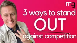 3 Ways Real Estate Agents Can Stand Out From The Competition