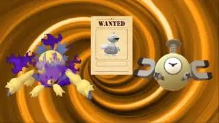 Ducklett hunting