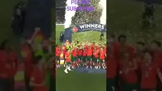 Portugal🇵🇹VS🇪🇦Spain #football #sports #spain #portugal #highlights #youtubeshorts #ronaldo #foryou