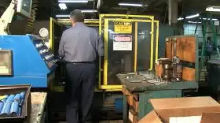 Friction Welding
