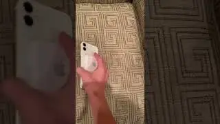 MagSafe Battery Pack V.S. Non-MagSafe iPhone