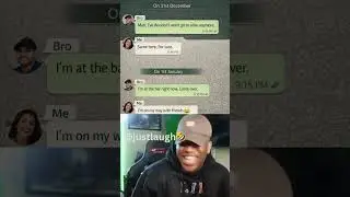 New Year Resolution vs Reality 😂 | WhatsApp Chat #funny #bts