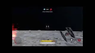 Live Star Wars Battlefront Death Star DLC