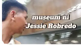Museum ni Jessie robredo