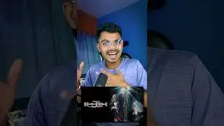 Death Note Season 1 Hindi Dubbed Episode 1 & 2 Update | Anime Manch
