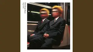 Positive Role Model (2017 Remaster)