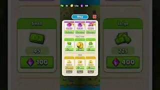 Pocket Land Gameplay Part 23