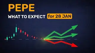 Need a quick outlook on PEPE? Here&rsquo;s what 5 say about January 28
