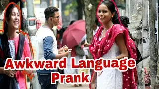 Funny Prank in Handique Girls College || Epic Prank in Assam || Guwahati Prank Star ||