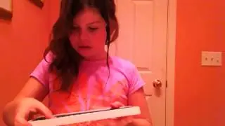 My Hair Chalking Routine