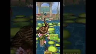 templa run gameplay 6 #short #tdgr #tdgrshort