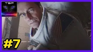Observation ► Part 7: NOSEY BASTARD (Aren't you!?)