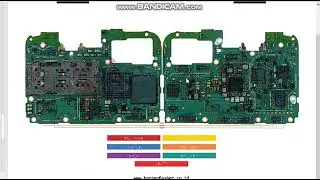 Realmi U1 charging data Jumper Ways | realmi U1 charging not working Solution