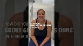 Happy Max Tuck Patient Testimonial | Precision Medical Specialists | Dr. Steven Rueda | Wellington