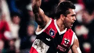 Nicky Winmar Spectacular Marks