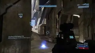Elamite Warrior - Narrows TS - 25 Kills