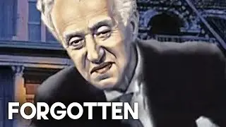 Forgotten | Classic Drama Movie English | Romance