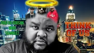 Bar Breakdown: 🙏🏽🕊️ R.I.P. Fred Da Godson, Funk Flex freestyle.  Crazy Pen! 💯🎧🔥🔥