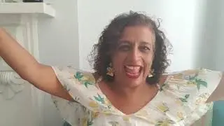 Laughter Yoga: Silent Laughter