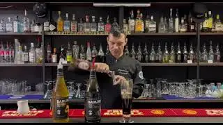 Рецепты на основе Вкуса Кола от#Barline#Амбассадор#ЕвгенийБабенко#сервисбар
