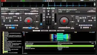Virtual DJ Learning Course Lesson One