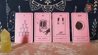 🌟 02 a 08 Fevereiro 2026 | Semana intensa! Permane&ccedil;a focado nos seus objetivos! ASTROLOGIA e TAROT