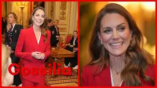 Kate Middleton Breaks Royal Rules With Shocking Solo Arrival
