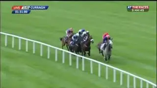 Fascinating Rock - Tattersalls Gold Cup (Group 1) - 2016