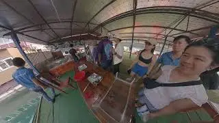 Unveiling Treasures: Exploring the Halong Bay Pearl Museum | Vietnam Travel