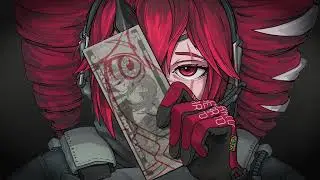 [Kasane Teto] The Chimera Who Sold The World (Wallpaper Engine)