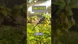 Советы по Ark, которые вам нужно знать №9! Знаете ли вы это?