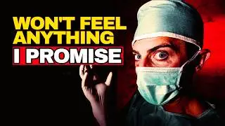 Why Men Hate Prostate Exams