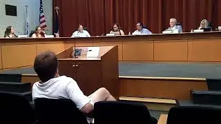 6/18/2024 Taylor City Council Part 6 (Uncut, Uncensord & Raw)