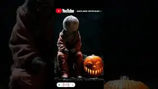 HALLOWEEN🚫🎃/BASES DE RAP UNDERGROUND BEATS INSTRUMENTAL USO LIBRE/PROD@SantaAngelCreyesMusicOfficial