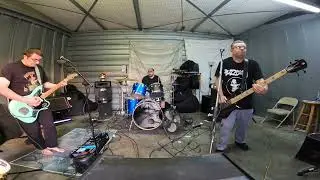 Dirt Melt - Doomsdayer (Practice 5.20.25)