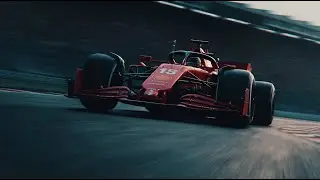Hans Zimmer - It's All Just Noise (F1 Soundtrack)