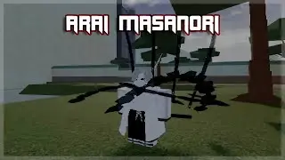 [Type Soul] What does my BANKAI name mean