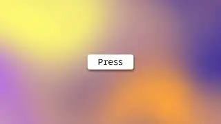 Simple Button Animation - Practice 002