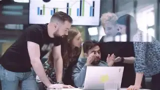 FUSIONSTAK OVERVIEW