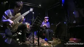 &ldquo;Desert Air&rdquo; Chick Corea