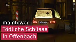 T&ouml;dliche Sch&uuml;sse in einer Bar in Offenbach | maintower