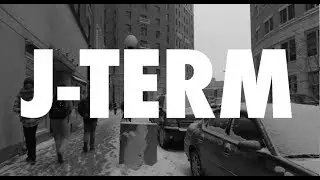 J-Term