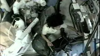This Week @ NASA, October 23, 2012