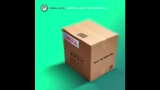 Fresh Luck - Careful What You Wish For [Official Audio]