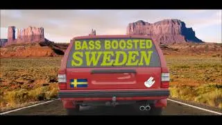 WIENERBR&Ouml; - Bass Boosted