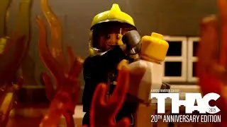 Flaming Inspiration | THAC 2025
