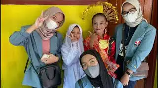 Traditional Clothes Become School Uniforms, For Style or Cultural Preservation?
