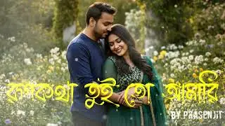 Rupkotha Tui To Amari | Bengali Romantic Song 2026 | Prasenjit | Love Melody