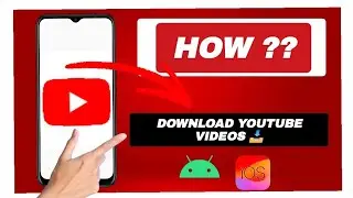 How To Download YouTube Videos &ndash; Full Guide 