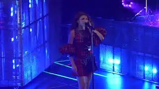 2023 09 09 MisterWives - Where Do We Go From Here / rock bottom